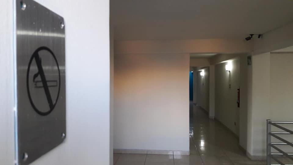 Guamuchil Hotel Flores מראה חיצוני תמונה